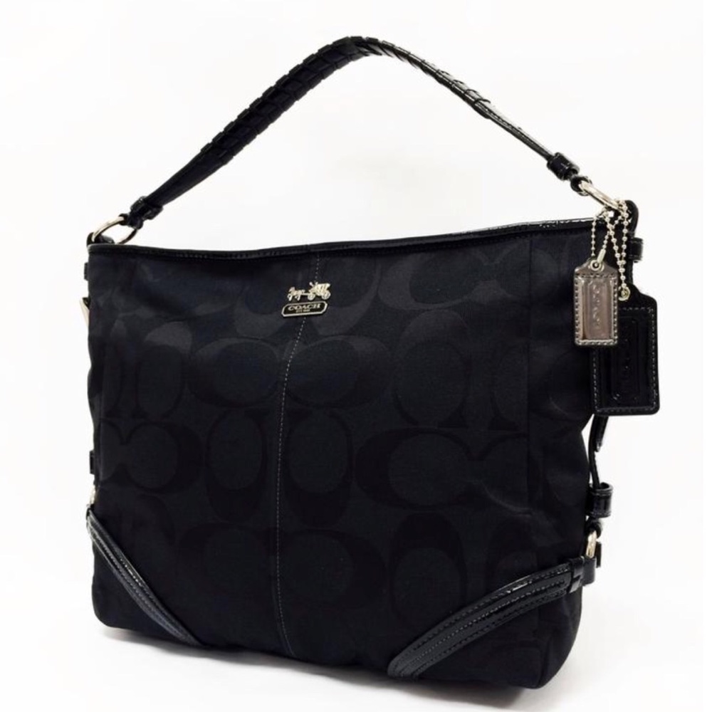 Coach Chelsea 18903 Katrina Shoulder Bag